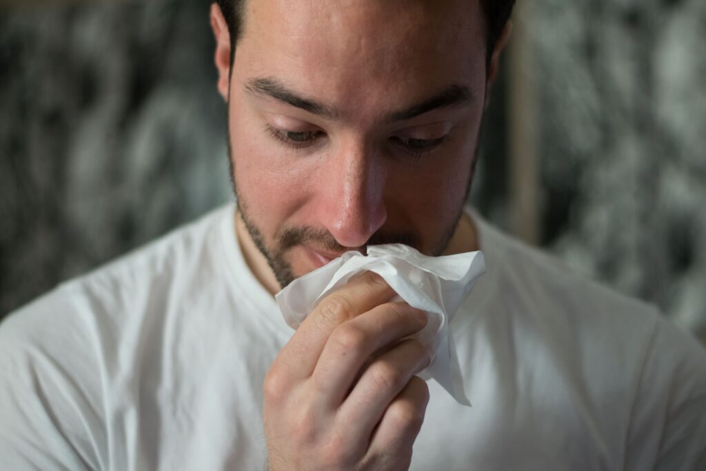 consejos para prevenir alergias